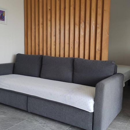 Leptokarya Rooms Wooden Luxury 外观 照片