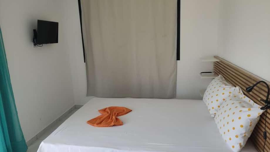 Leptokarya Rooms Wooden Luxury 外观 照片