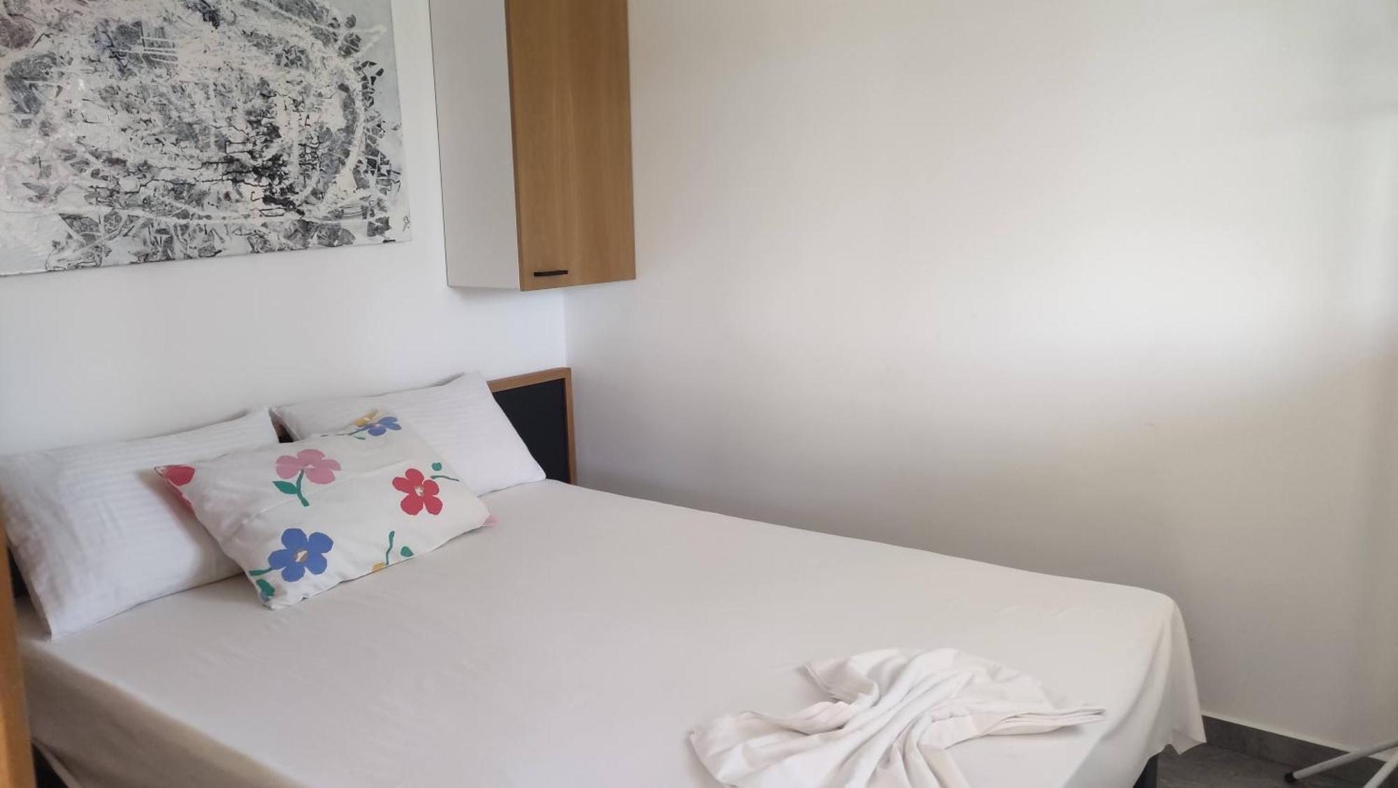 Leptokarya Rooms Wooden Luxury 外观 照片